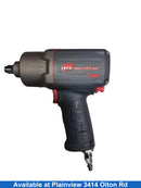 Ingersoll Rand 2235timax Gray Pneumatic Impact Drill