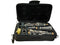 Strauss Black Clarinet