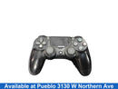 Sony Cech-zc1u Black Gaming Controller