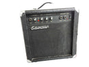 Silvertone Smart Iiis Black Guitar Amplifier