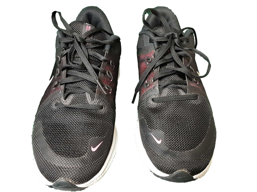 Nike Da1106-001 Black