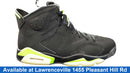 Nike Ct8529-003 Black