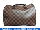 Louis Vuitton N41367 Brown Purse / Handbag