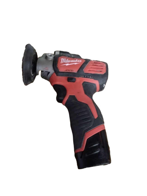 Milwaukee 2438-20 Red