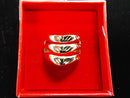 Women's Ring - Yellow Gold 14k (.585) 5.9 grams Size 7