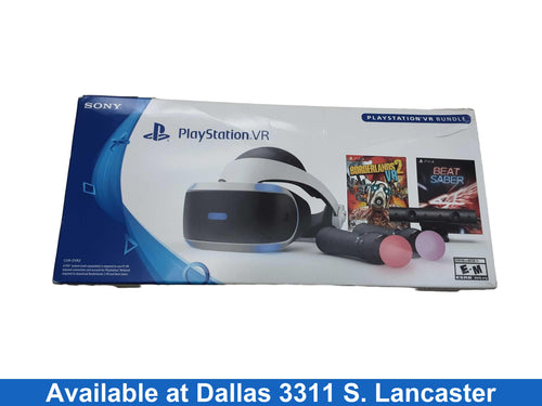 Sony Cuh-zur2 White Console Accessory