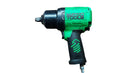 Matco Tools Mt3779 Green Pneumatic Impact Drill