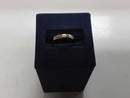 Ring - Wedding Band - Yellow Gold 14k (.585) 2 grams Size 6