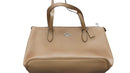 Coach A2332-ch285 Beige / Tan Purse / Handbag