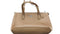 Coach A2332-ch285 Beige / Tan Purse / Handbag