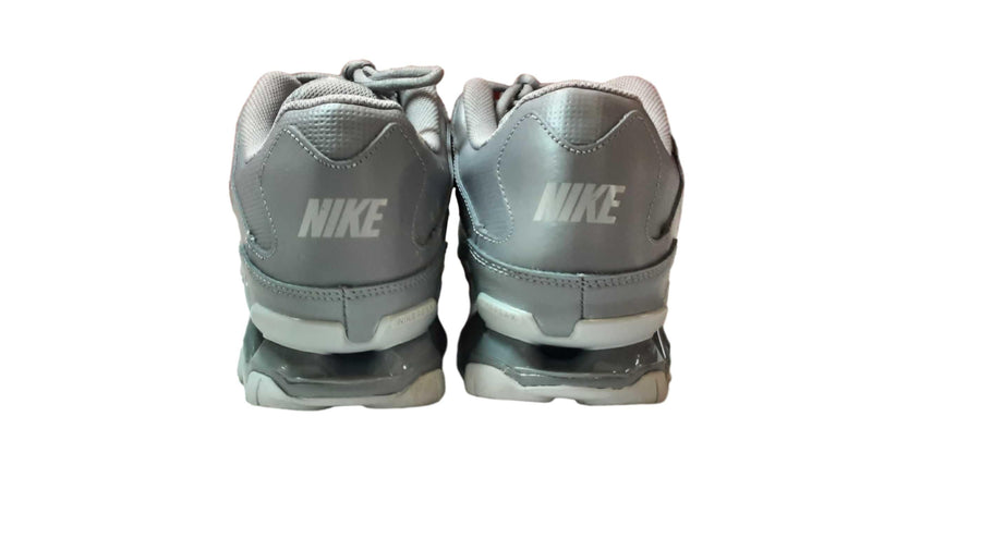 Nike Nike Reax 8 Tr Mesh Gray