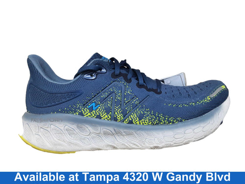 New Balance M880l4 Blue