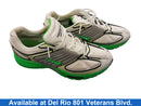 Nike Ib0612-103 Green