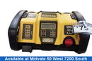 Stanley Pp1dcs Black Battery Booster / Jumper