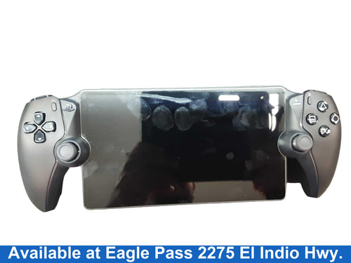 Sony Cf1-y1001 128 Gb Black Portable Video Game System