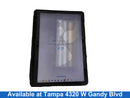 Samsung Sm-x510__galaxy Tab S9 Fe Black Tablet