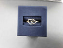 Women's Ring - Yellow Gold 10k (.417) 1 grams Size 7