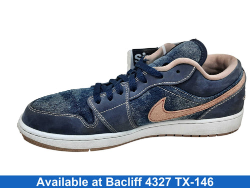 Jordan Dh1259-400 Blue