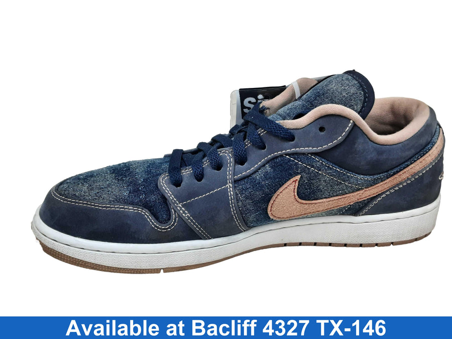 Jordan Dh1259-400 Blue