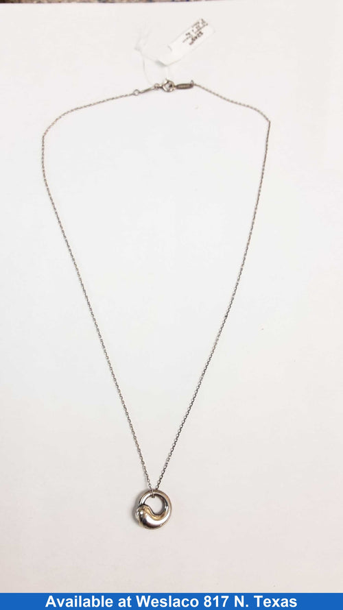 Chain - Silver 4 grams 18 inch