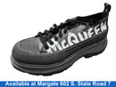 Alexander Mcqueen 682423 Black