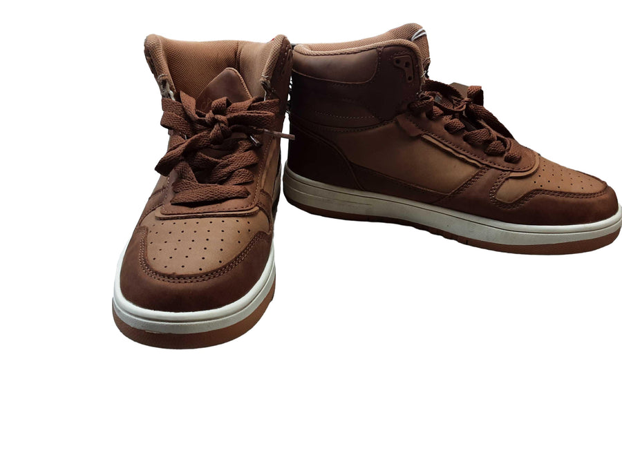 Nautica Sirie Y Brown
