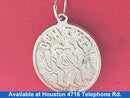 Pendant - Yellow Gold 10k (.417) 2.5 grams
