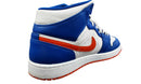 Nike Fd1029-400 Blue