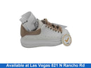 Alexander Mcqueen 53770 White
