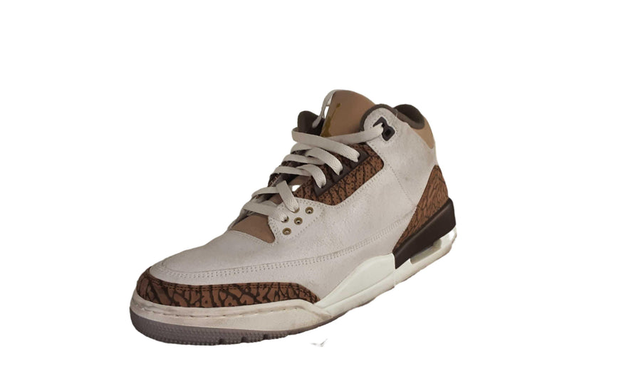 Jordan Ct8532-102 Brown