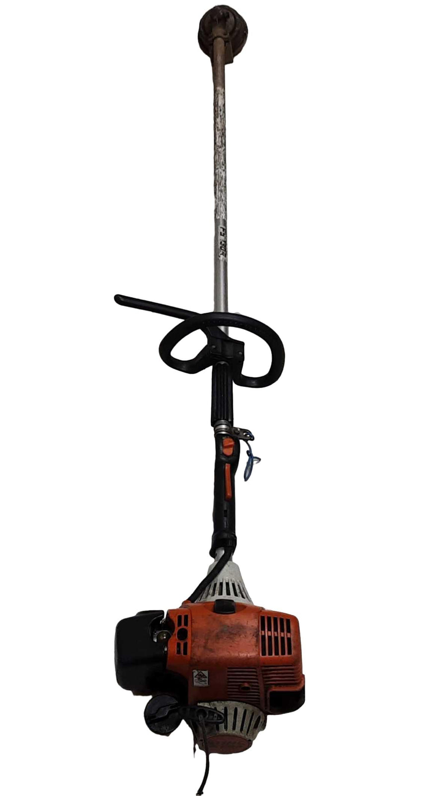 Stihl Fs-130r Orange Gas String Trimmer