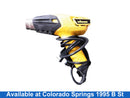 Wagner 0503655 Yellow Heat Gun