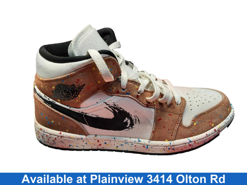 Nike Da8005-100 Multi-color