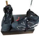 Jordan Ir2266-010 Black