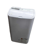 General Electric Apca11ybmwl White Air Conditioner