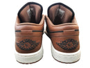Jordan Dc0774-021 Brown