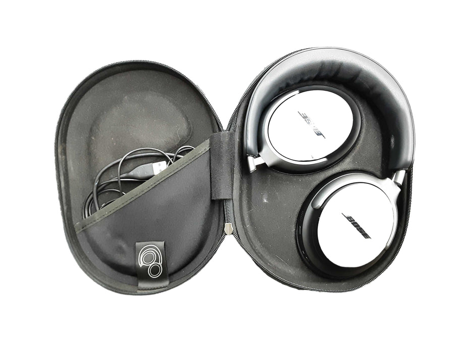 Bose Quiet Comfort Ultra Black Stereo Headphone