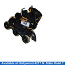 Rollerblade Macroblade 100 Black