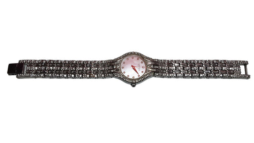 Wittnauer 10l02 Silver Regular Watch