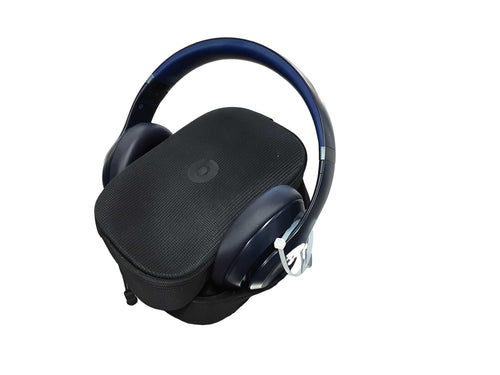 Beats By Dr. Dre Studio Pro Blue Stereo Headphone
