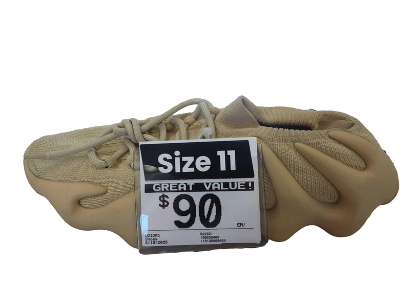 Adidas 502021 Yellow