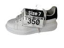 Alexander Mcqueen 553770 White