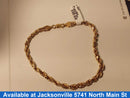 Rope Bracelet - Yellow Gold 10k (.417) 5.7 grams 10 inch