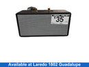 Amped Sp-0254 Black Portable Speaker