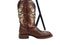 Holster Brown Boots