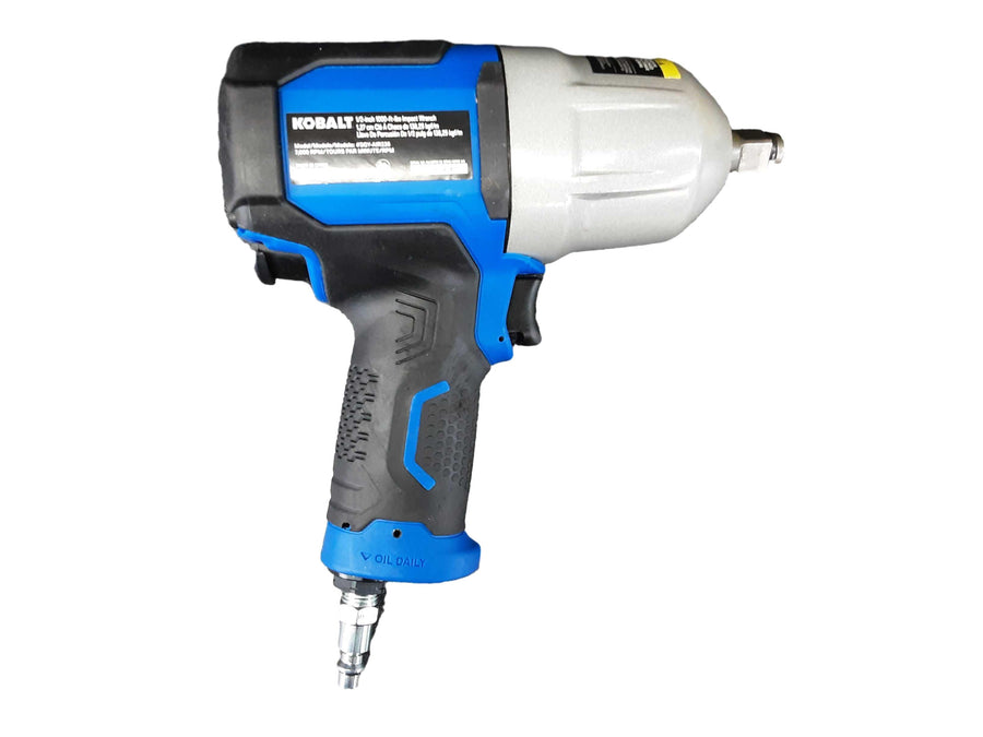 Kobolt Sgy-air236 Blue Misc. Air Tool