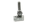 Sandoz 29039-d-12-2 Silver Regular Watch