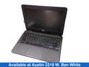 Dell P29t Intel Core I5 - 10th Generation 8 Gb 16 Gb Black Laptop