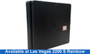 Sony Playstation 4 (Slim - 500gb) 500 Gb Black Video Game Console