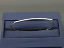 White Gold 14k (.585) 4.7 grams 20 inch